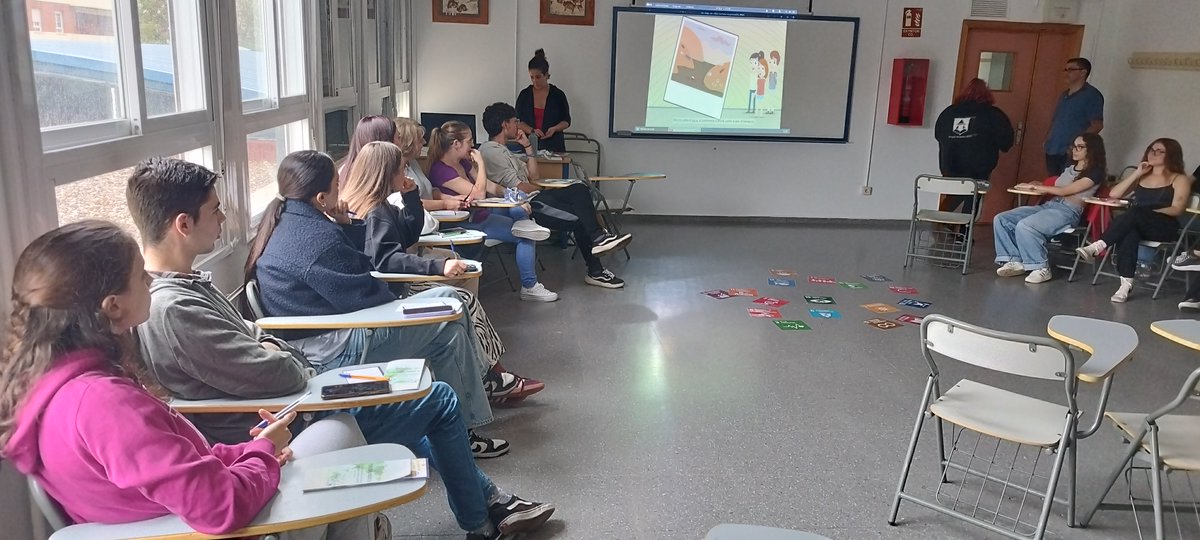 en nuestra ciudad:  1. Turismo de más calidad. 2. Un turismo sostenible y de convivencia. 3. Aplicación del plan de movilidad urbana sostenible en Córdoba. 4. Emprendimiento y liderazgo de mujeres en el turismo. 5. Un turismo que genere consumo y producción sostenible. (3/3)