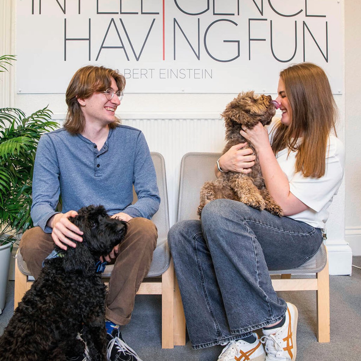 At Zelst, we pride ourselves on creating a safe learning space for our team members to collaborate on tasks, ask for help when needed, or even just be there for a natter. 🗪

#AgencyLife #MarketingTeam #MentalHealthMatters