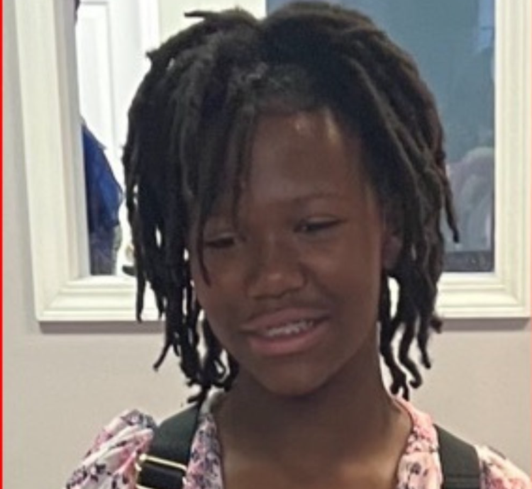 WAVY_News's tweet photo. Norfolk Police said they are concerned for a missing 12-year-old's safety and are asking the public for help in locating her. 
https://t.co/4KW6rLCmjb https://t.co/ppL6gaQcAu
