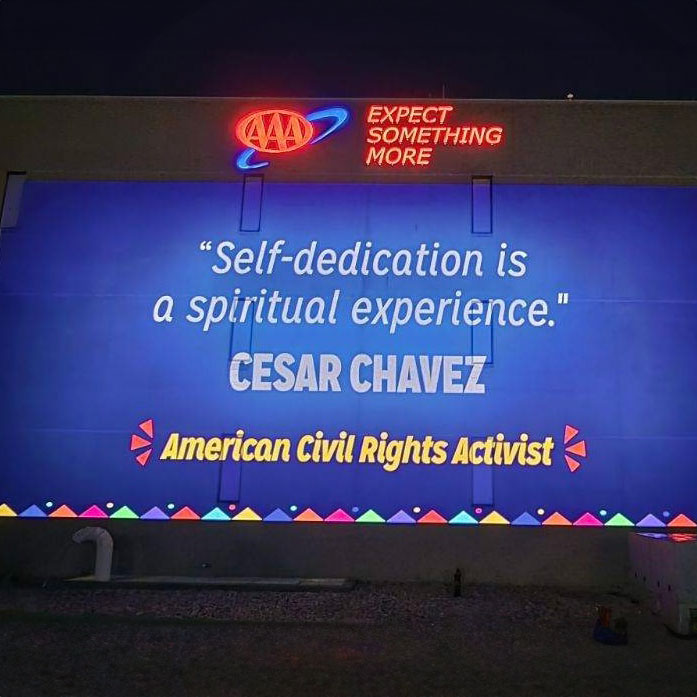 AAA ACG Members tweet media