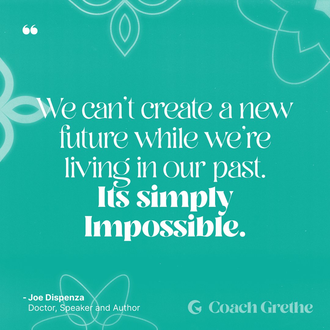 CoachGrethe's tweet image. I am finally going to a Joe Dispenza event! It has been on my bucket list for years. Will I see you at the event in Basel, Switzerland in the beginning of next year?⁠
⁠
#JoeDispenza #InspirationalQuotes #BeliefCode #BodyCode #EmotionCode #EmotionalBaggage #EmotionalFreedom