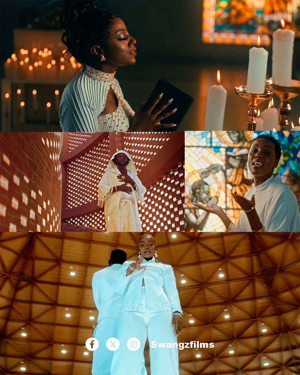 Swangz Films tweet media