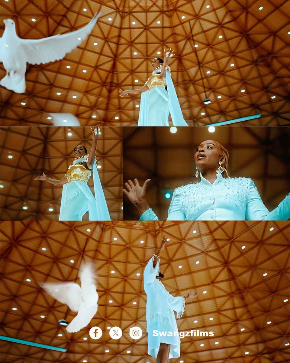 Swangz Films tweet media