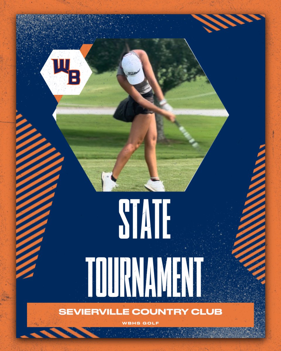 Second round of the State Tournament today. Finish strong Sophia!