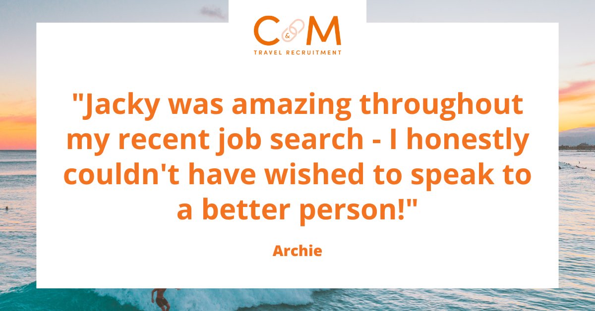 Thanks so much, Archie! #FridayFeedback