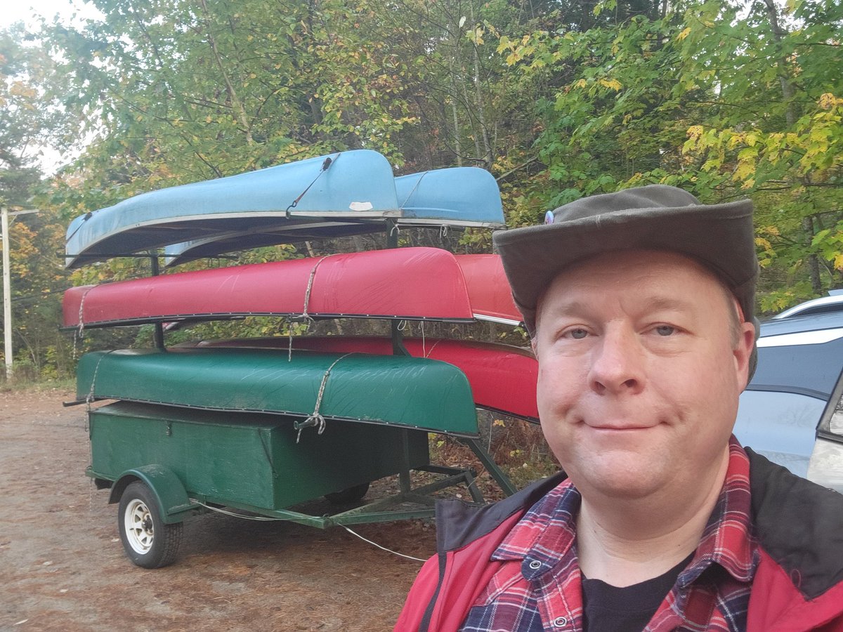 Shawn Forth tweet media