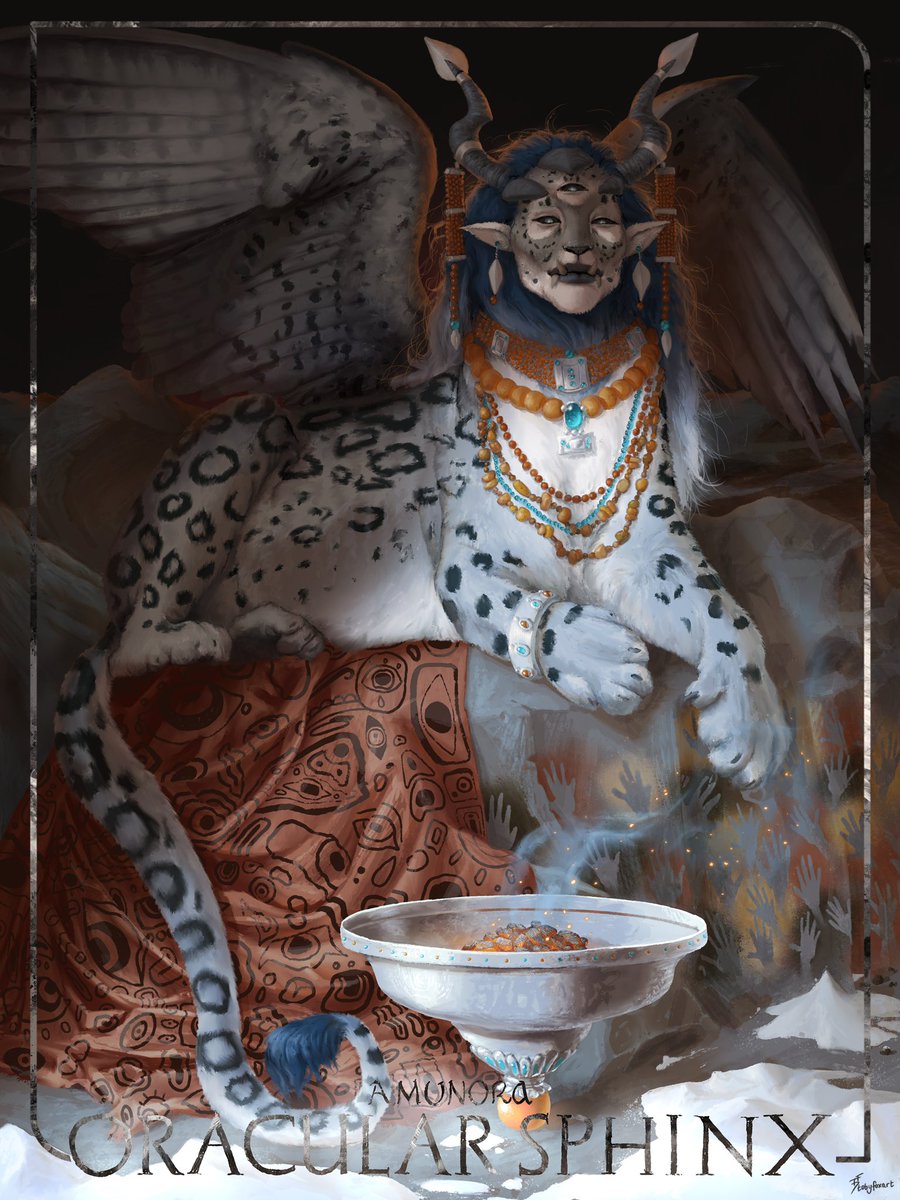 Artist vs Art 💙🩵