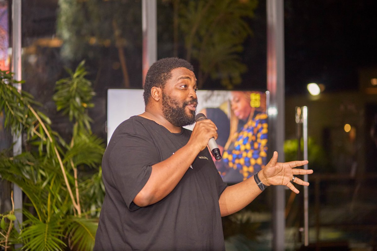 54 Collective (@54collective_vc) on Twitter photo Exciting times as we joined forces with <a href="/moonshotbytc/">Moonshot by TechCabal</a> as proud sponsor at this year’s Moonshot by TechCabal event which took place from the 9th - 10th of October in Eko Convention Centre, Lagos 🚀🇳🇬
This years Moonshot by TechCabal event featured a lineup of impactful sessions Exciting times as we joined forces with <a href="/moonshotbytc/">Moonshot by TechCabal</a> as proud sponsor at this year’s Moonshot by TechCabal event which took place from the 9th - 10th of October in Eko Convention Centre, Lagos 🚀🇳🇬
This years Moonshot by TechCabal event featured a lineup of impactful sessions