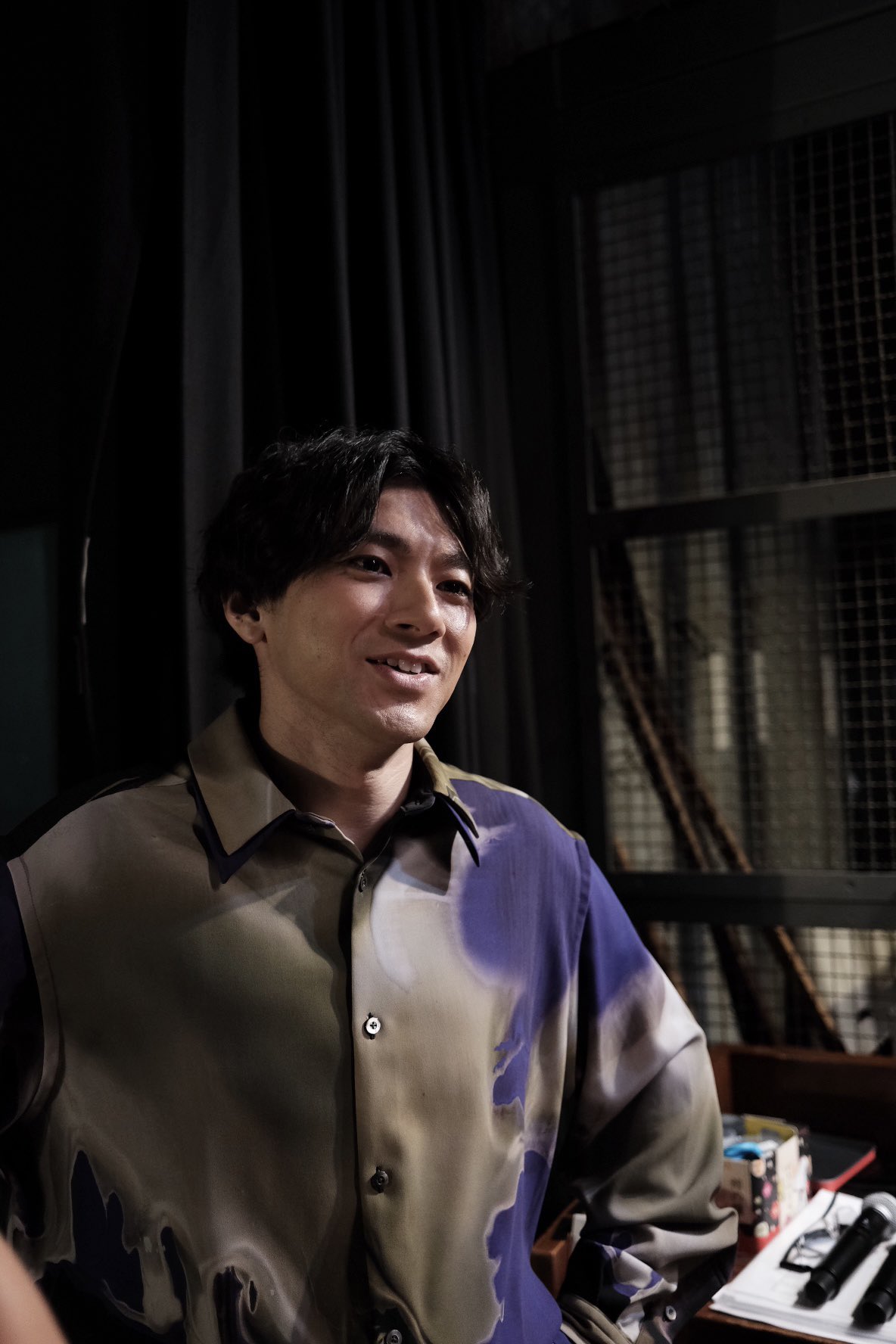 山田裕貴 staff【公式】 on X: 