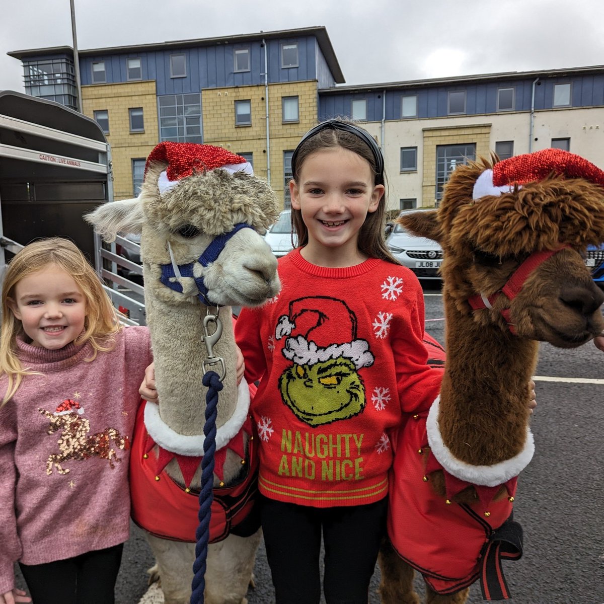 Crosshouse Children's Fund tweet media