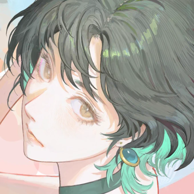 良い顔 