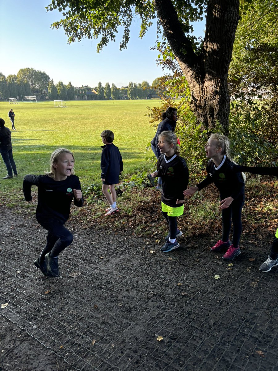 Barnes Primary tweet media