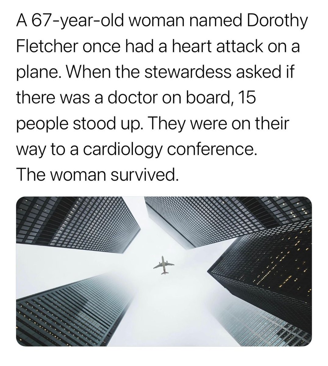 factssdaily's tweet photo. Once in a lifetime opportunity 👏 #DailyFacts #DidYouKnow #FunFacts #RandomFacts #FactOfTheDay #LearnSomethingNew #InterestingFacts #KnowledgeIsPow #TriviaTime #WTFacts #MindBlown #CuriousMinds #FactLovers #BrainTeasers #StayInformed https://t.co/qBTasGdrGr