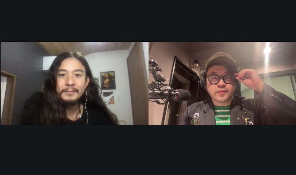 「DREAM PITCH」は
株式会社GiftX 飯髙悠太さんが登場🎁

贈られたものを他のものに選び直して
受け取れる #ソーシャルギフト 
「GIFTFUL」はこちらからチェック⏩giftful.jp

<a href="/yutaiitaka/">いいたかゆうた｜GIFTFUL｜</a>
#jwave #iw813 #radiko