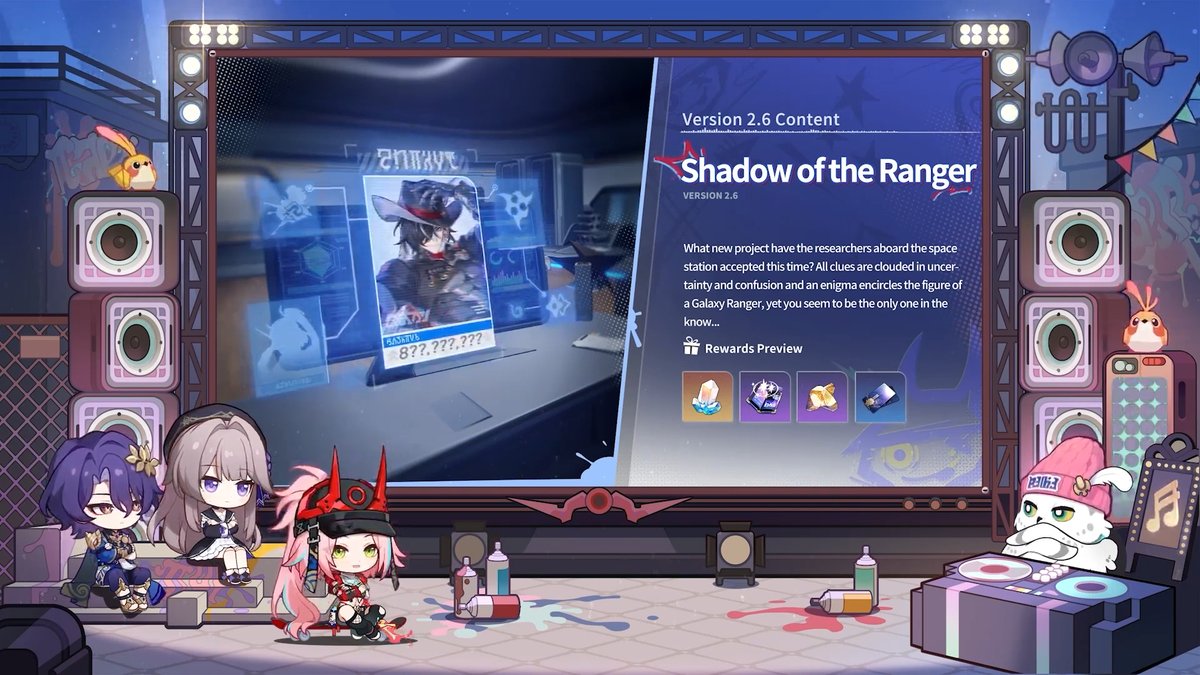 โอ้วว ค่าหัวบุญหิ้วแม่งูเอ๋ยเพิ่มขึ้นด้วยอะ จากแพทช์ 2.2 อยูที่ 720 ล้าน มา 2.6 คือ 800 ล้าน+และ ทรงนี้ก่อวีรกรรมไม่หยุดแต่ละมื่อแต่ละเดย์555555555