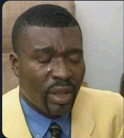 opolot_ronnie's tweet photo. Adulthood is very expensive man, I just paid 100k for a doctor basically to tell me I’m tired 😭 https://t.co/zRkhQe74cx