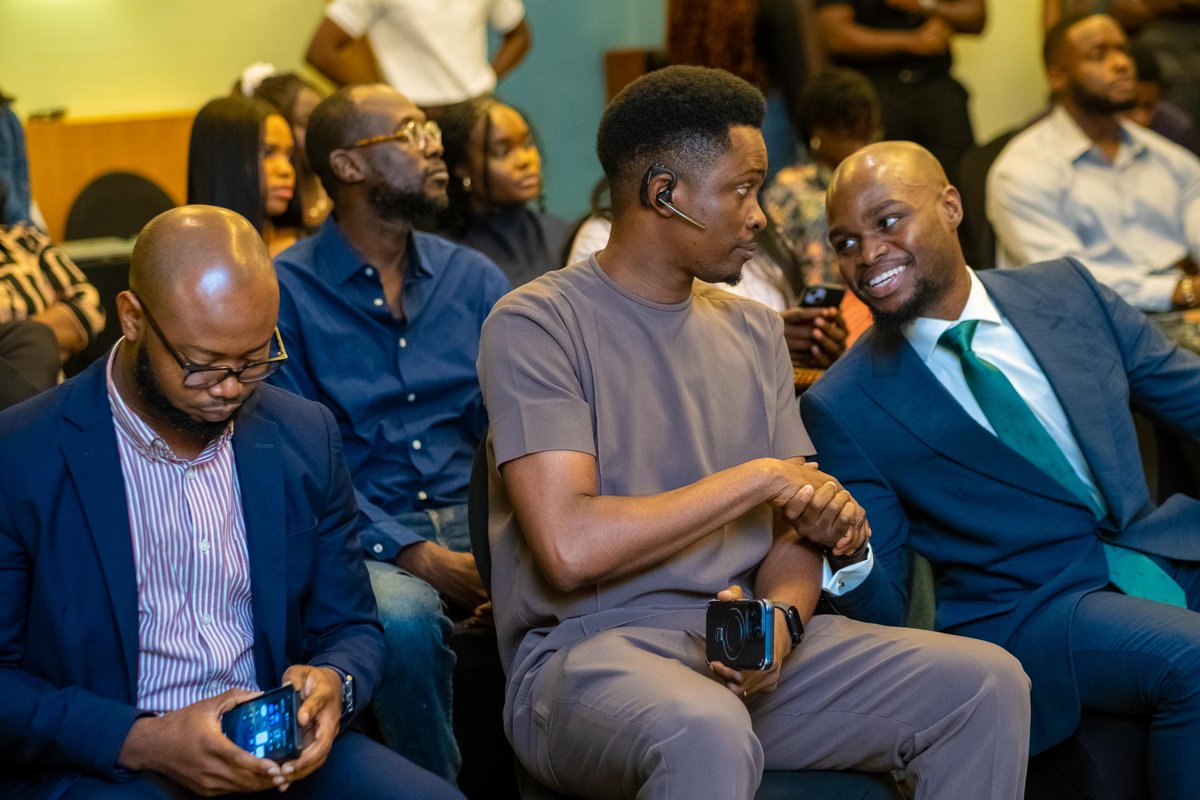 Aligned with <a href="/CrediCorpNG/">Nigerian Consumer Credit Corporation</a> 's mission to expand credit access, we’re rolling out the card in phases, starting with FG Civil Servants and Corpers.
Thank you for joining us on this journey! 🚀🤝 #Credit  #Allawee