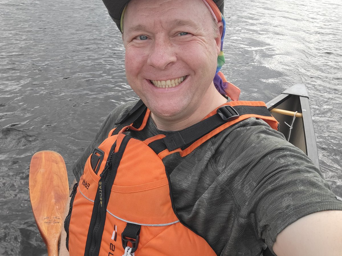 Shawn Forth tweet media