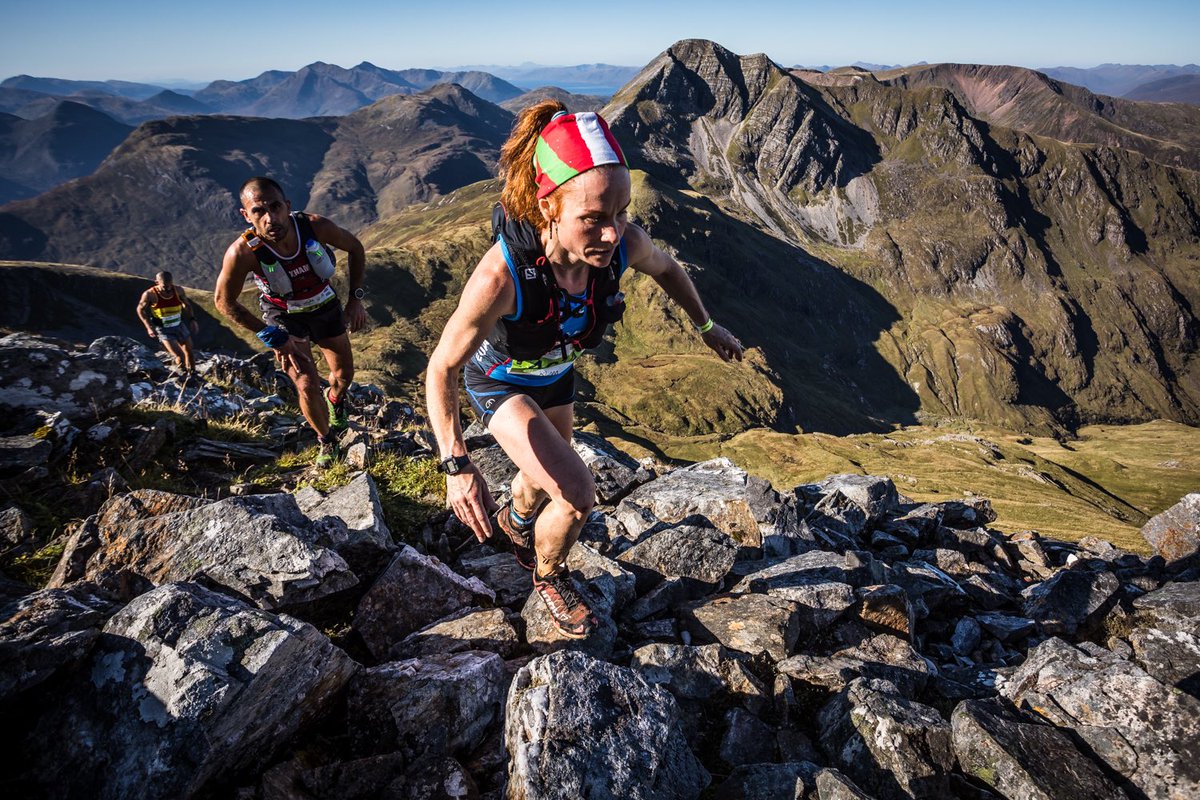 Skyline Scotland®️ tweet media