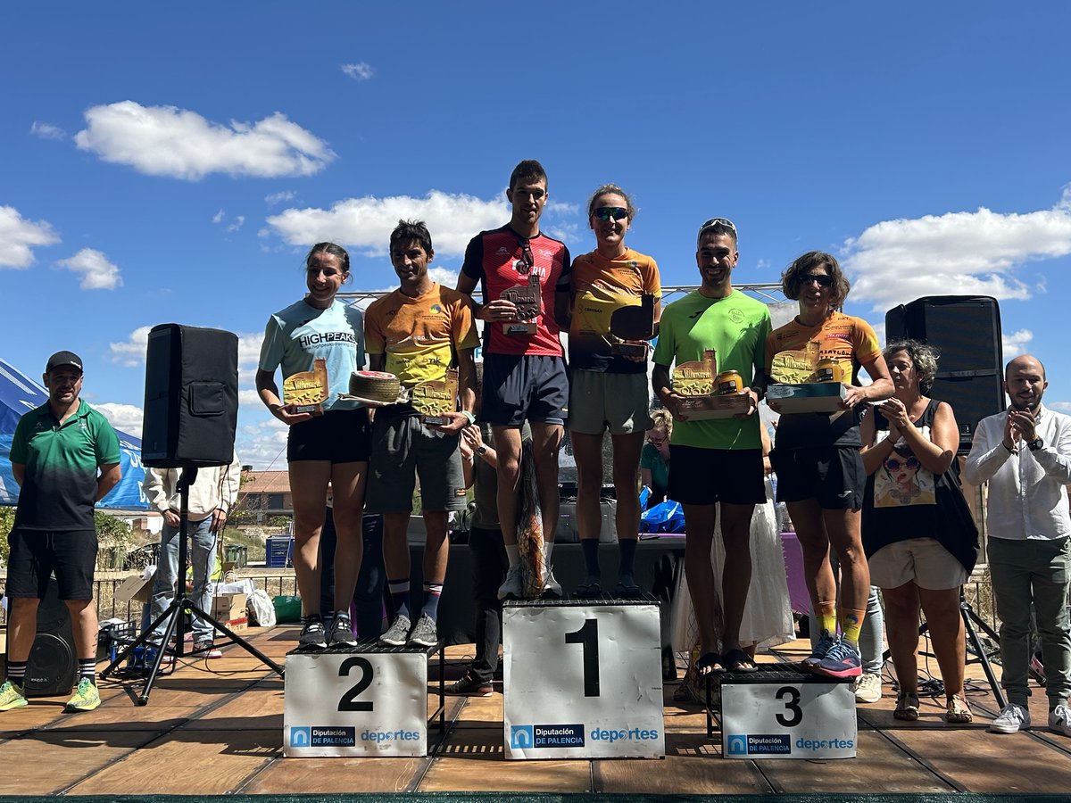 fedetriatloncyl's tweet photo. Ya tienes todos los detalles del 📈 de 🏊‍♀️🏊🚴‍♀️🚴🏃‍♀️🏃 2️⃣0️⃣2️⃣4️⃣

El pódium lo ocupan
🥇 @ester_rsz5 de @EscuelaTriSala 
🥇 David Pérez de @trisoriano 

🥈 @EstherGomez_tri  de @E_triatlonVa 
🥈 @raulgomez_tri de @E_triatlonVa 

1/2 https://t.co/Z3r6xNDcwl
