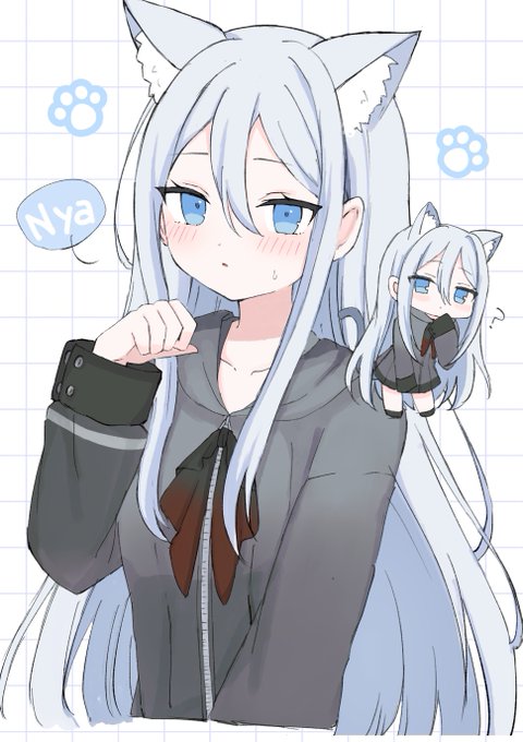 #prsk_FA
かにゃで 