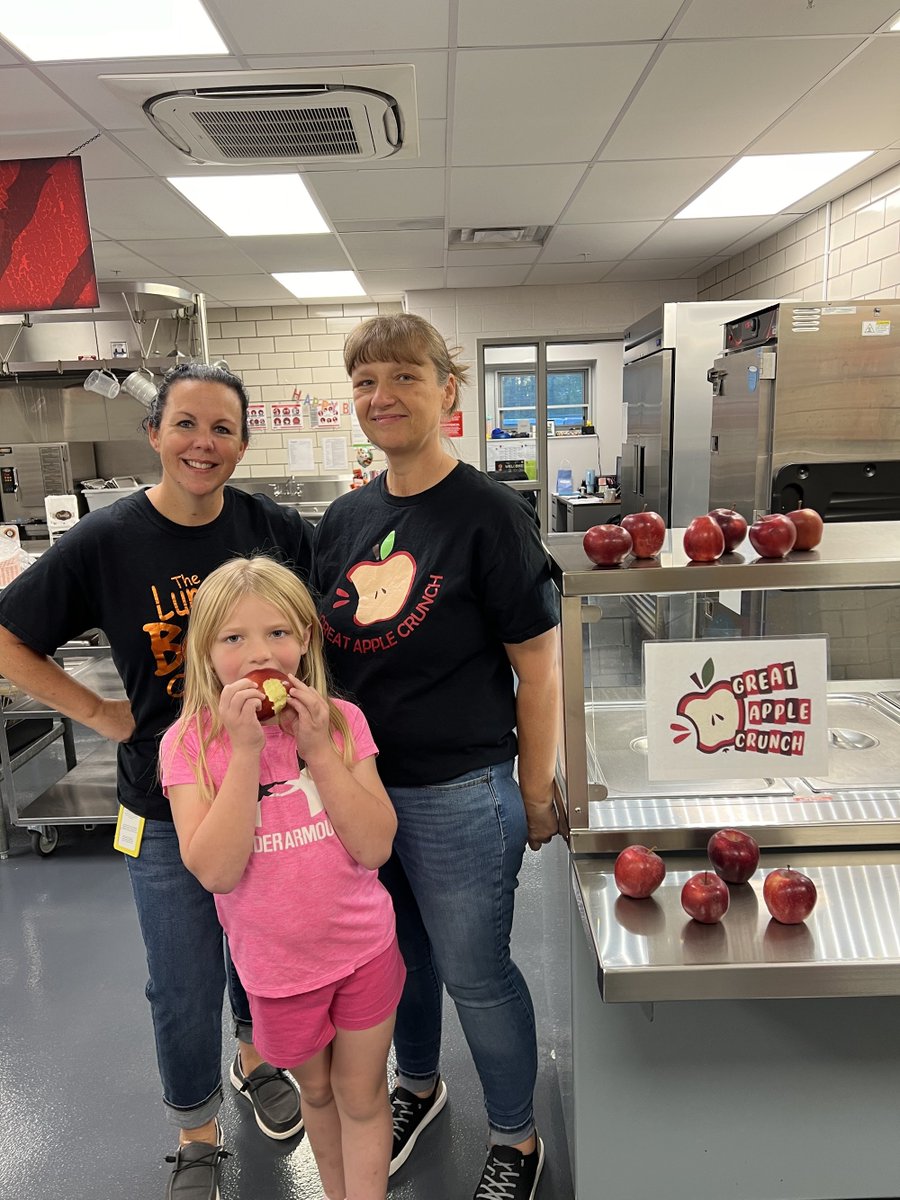 West Clermont Child Nutrition tweet media