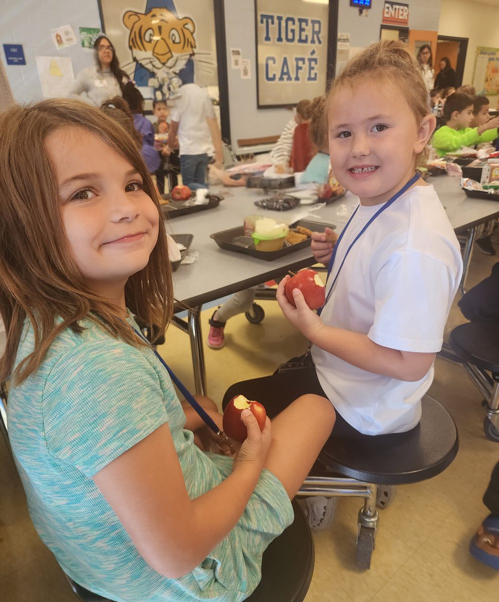 West Clermont Child Nutrition tweet media