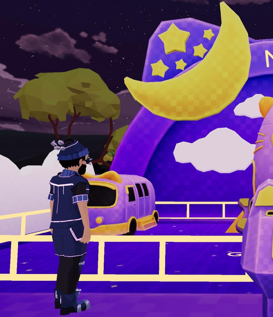 DAPPCRAFT tweet media