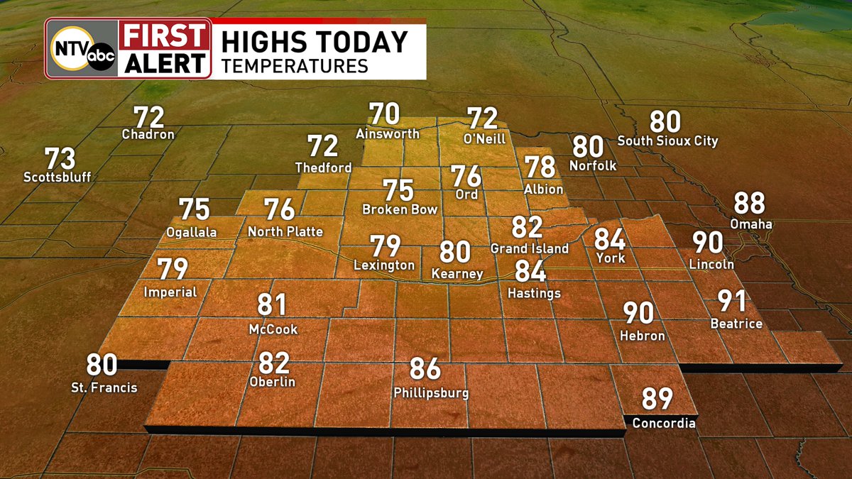 NTV Weather tweet media