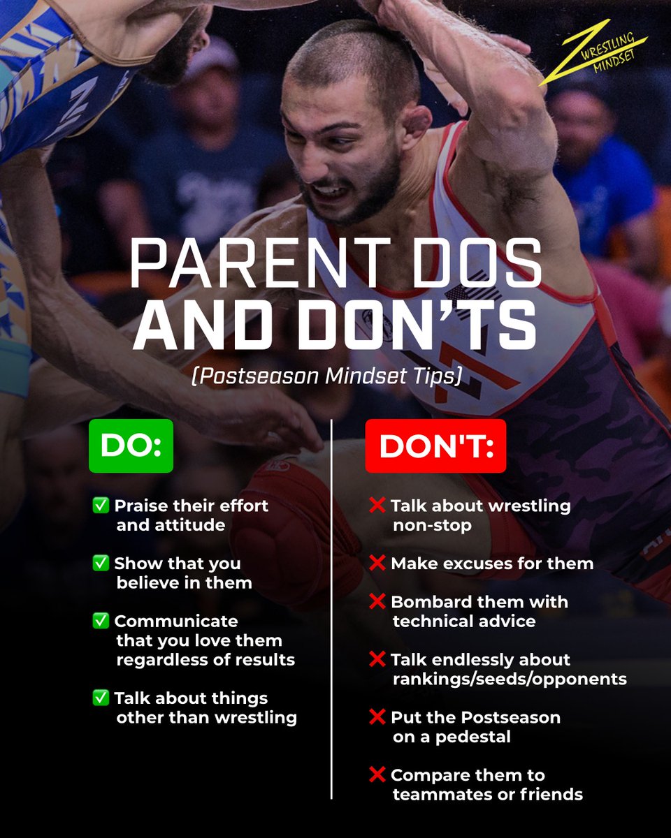 Wrestling Mindset tweet media