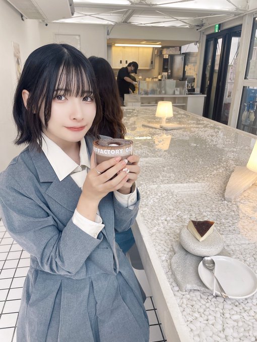 コスプレイヤー橋本麗愛のTwitter画像10