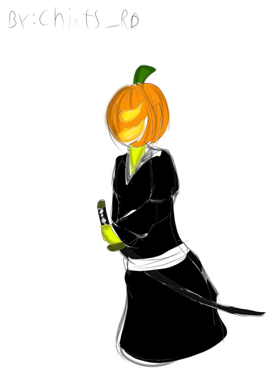 ChintsAnimetion's tweet photo. Pumpin Samurai 

#samurai #pumpin #Halloween2024 #desenhodigital #art_digital #art #katana https://t.co/IK60qLEHwb