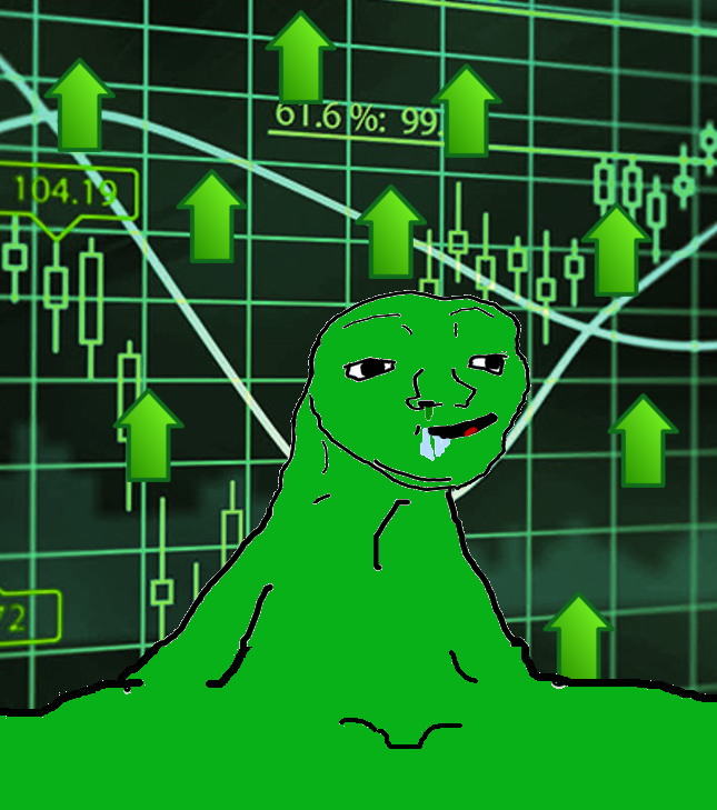 GUDD MURNING

LETS FLIP SOLANA #BRAINLET?
