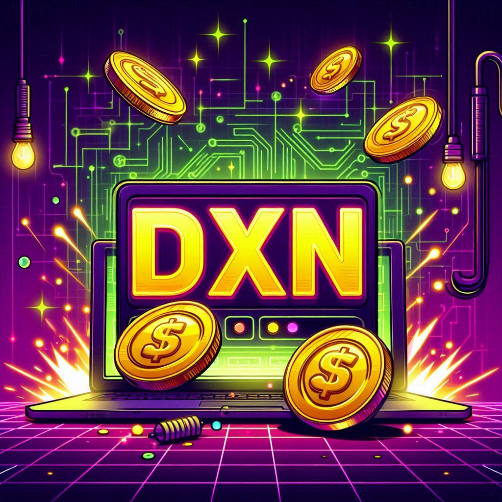 DBXen_crypto's tweet image. Yield #farming in $DBXEN is designed for those seeking both✅STABILITY &amp;amp;✅ LONG TERM #PassiveIncome.
💥 It’s not just about today’s rewards but #WealthBuilding that endures. 🌾