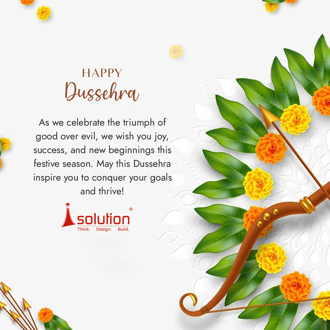 iSolution tweet media