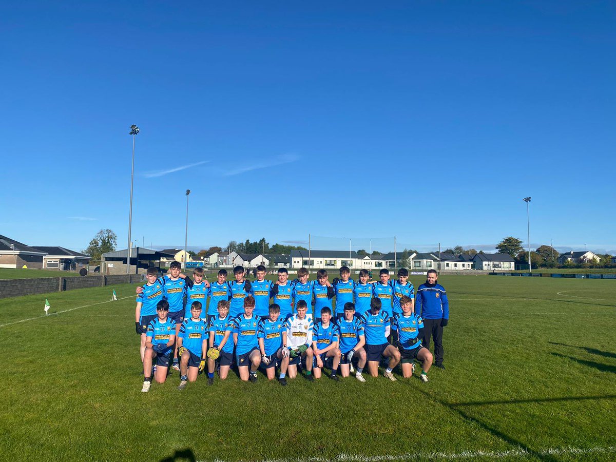 Longford GAA tweet media