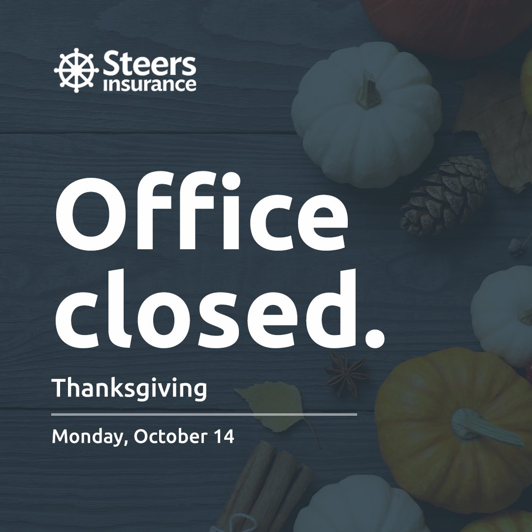 Steers Insurance tweet media