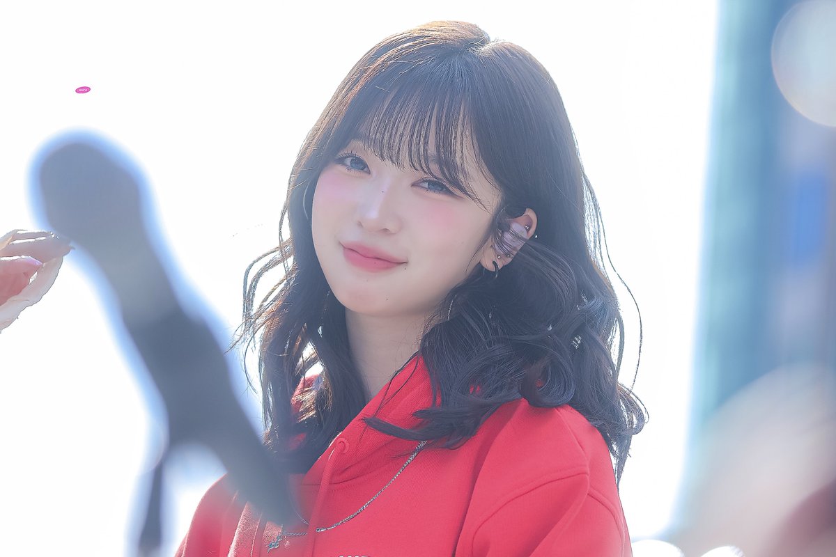 oOne1uv's tweet photo. 241010 참 무해해서 더욱 무한했었니 

#하루나 #はるな #빌리 #Billlie https://t.co/onn5aNr7EX