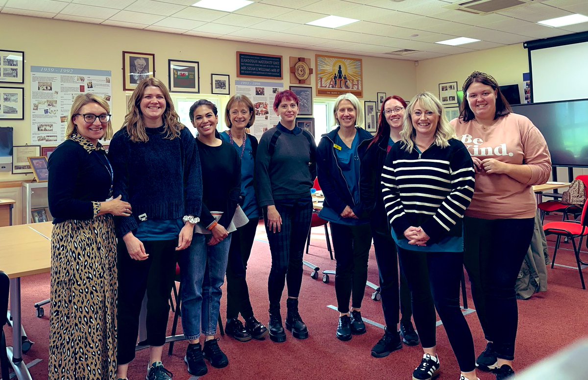 Natalie Lennard (@nat_lennard) on Twitter photo Another fab stroke SLT away day this week in <a href="/CV_UHB/">Cardiff and Vale University Health Board</a> sharing learning across the stroke pathway, discussing student opportunities and planning service developments! Thanks to the team for their contributions ❤️ <a href="/CAVUHB_SLT/">Cardiff & Vale Adult Speech & Lang Therapy</a> <a href="/CarysStrokeSLT/">Carys Stroke SLT</a> @_CaitGallagher Another fab stroke SLT away day this week in <a href="/CV_UHB/">Cardiff and Vale University Health Board</a> sharing learning across the stroke pathway, discussing student opportunities and planning service developments! Thanks to the team for their contributions ❤️ <a href="/CAVUHB_SLT/">Cardiff & Vale Adult Speech & Lang Therapy</a> <a href="/CarysStrokeSLT/">Carys Stroke SLT</a> @_CaitGallagher