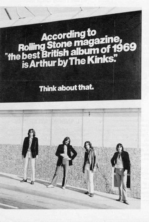On this day in 1969 10/10/69