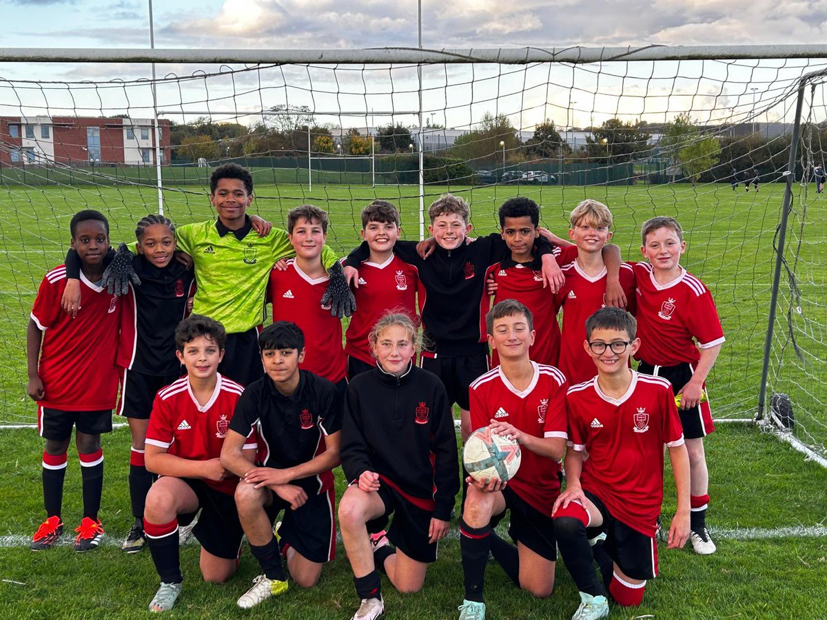 This week the Y7 football team have had 2 fixtures a loss in the cup to Tapton and a win yesterday against Meadowhead. Well played all. <a href="/MerciaSchool/">Mercia School</a>