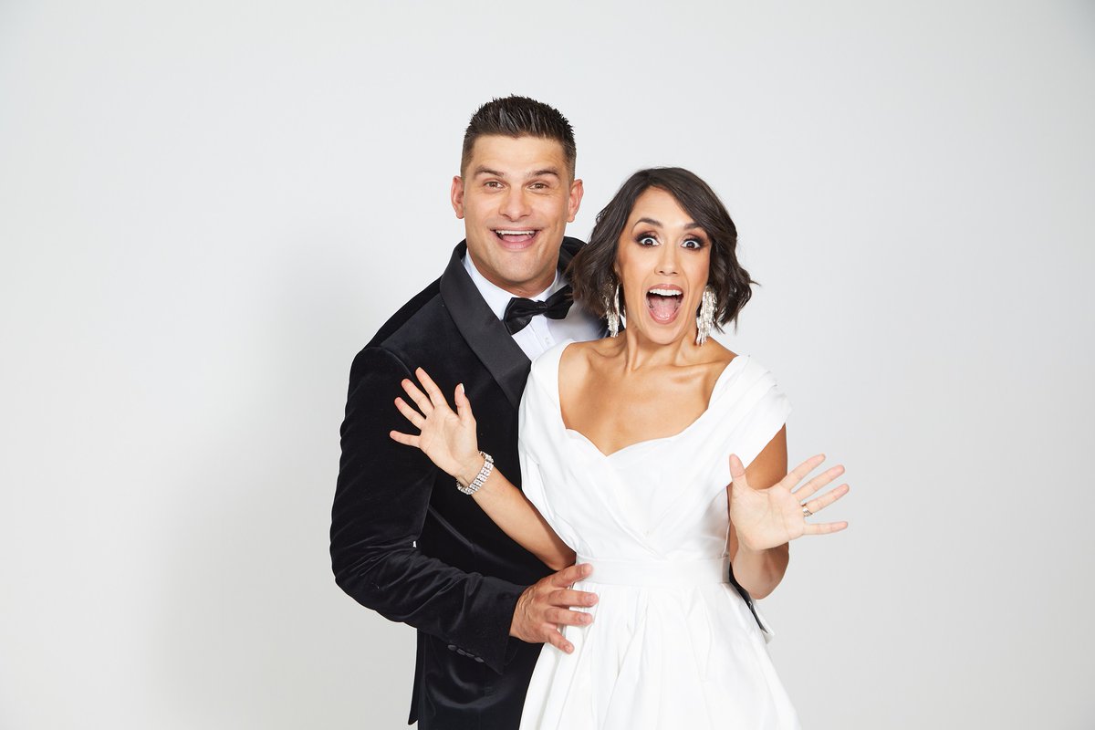 West End Best Friend (@westendbf) on Twitter photo 🎭 TOUR ANNOUNCED 🎭
Strictly Come Dancing favourites Aljaž Škorjanec and Janette Manrara have announced they will be returning to theatres across the UK in 2025 with their a brand new show: <a href="/RememberingTour/">Aljaž & Janette - A Night To Remember</a>.
westendbestfriend.co.uk/news/aljaz-and… 🎭 TOUR ANNOUNCED 🎭
Strictly Come Dancing favourites Aljaž Škorjanec and Janette Manrara have announced they will be returning to theatres across the UK in 2025 with their a brand new show: <a href="/RememberingTour/">Aljaž & Janette - A Night To Remember</a>.
westendbestfriend.co.uk/news/aljaz-and…
