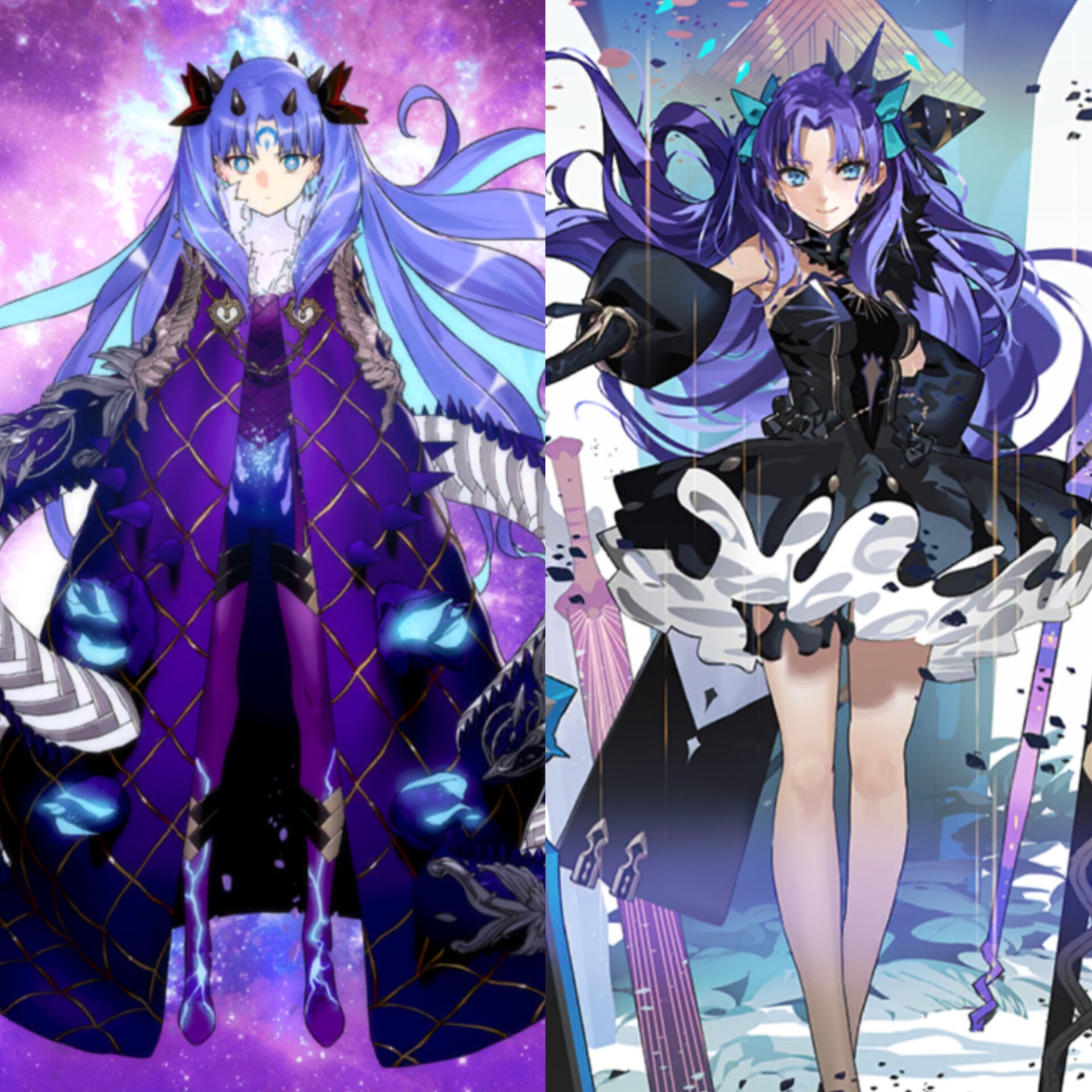 reバース 冥界の神　エレシュキガル　サイン　SP SP 冥界の神 エレシュキガル（サイン入り） 販売 | 「Fate/Grand