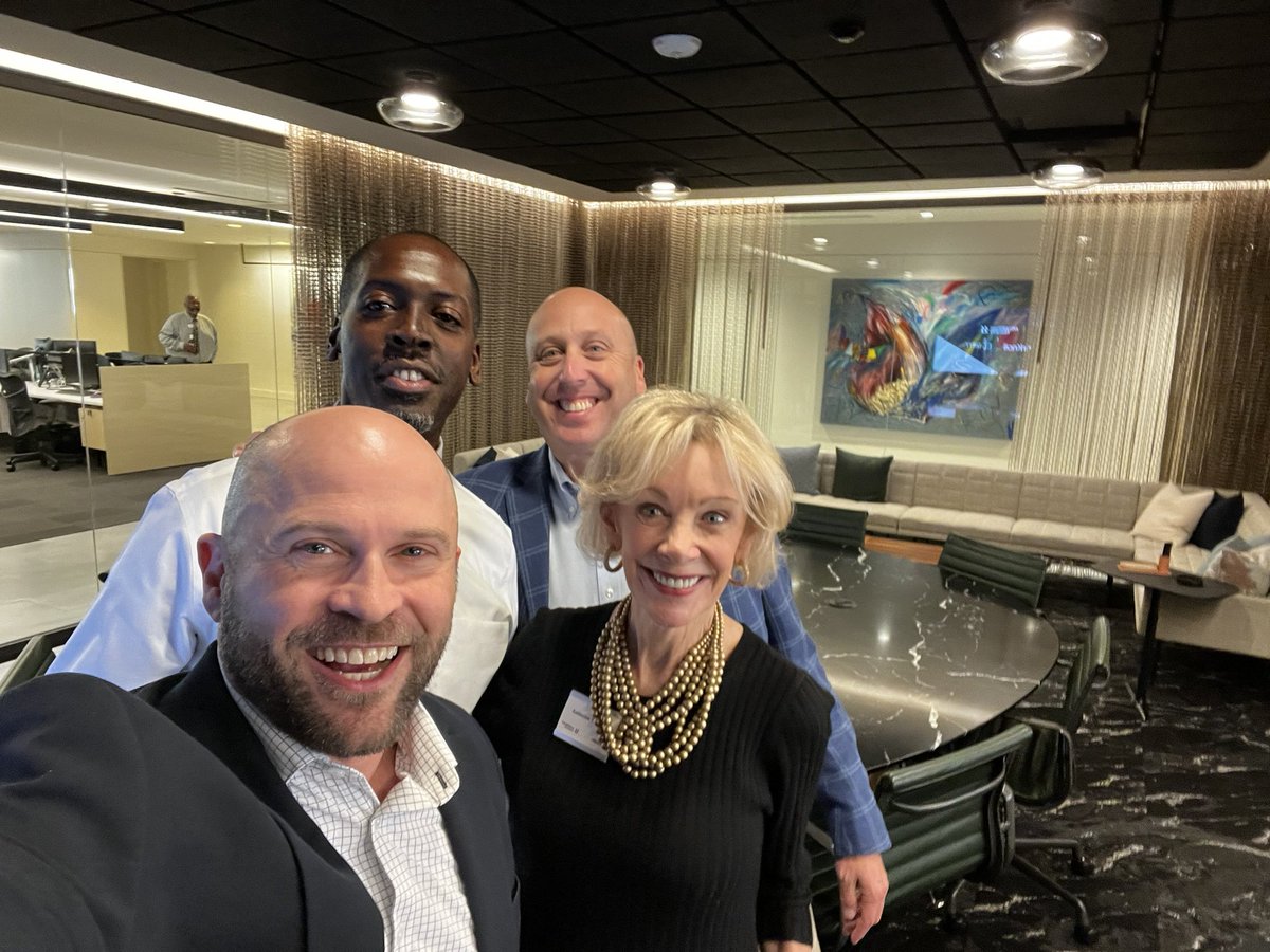 Kyle Touchstone (@econdevguy) on Twitter photo Enjoyed experiencing the new <a href="/AWC_Office/">Alfred Williams & Company</a> HQ and showroom in Downtown Raleigh yesterday with <a href="/raleighchamber/">Greater Raleigh Chamber</a> and <a href="/RaleighWake/">Wake County Econ Dev</a> colleagues. Enjoyed experiencing the new <a href="/AWC_Office/">Alfred Williams & Company</a> HQ and showroom in Downtown Raleigh yesterday with <a href="/raleighchamber/">Greater Raleigh Chamber</a> and <a href="/RaleighWake/">Wake County Econ Dev</a> colleagues.