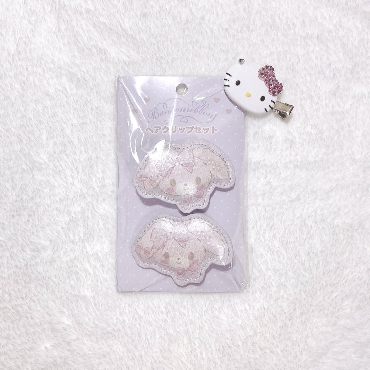 p3achrio's tweet photo. [ พร้อมส่ง ]  Sanrio - Hair Clip 🎀

✿ กิ๊บบอนบอน 240 ส่งฟรี

💬 Dm สอบถามเพิ่มเติม/สั่งซื้อ
#ตลาดนัดsanrio #ตลาดนัดซานริโอ้ #กิ๊บsanrio #กิ๊บซานริโอ้ https://t.co/fwlVbe9qYm