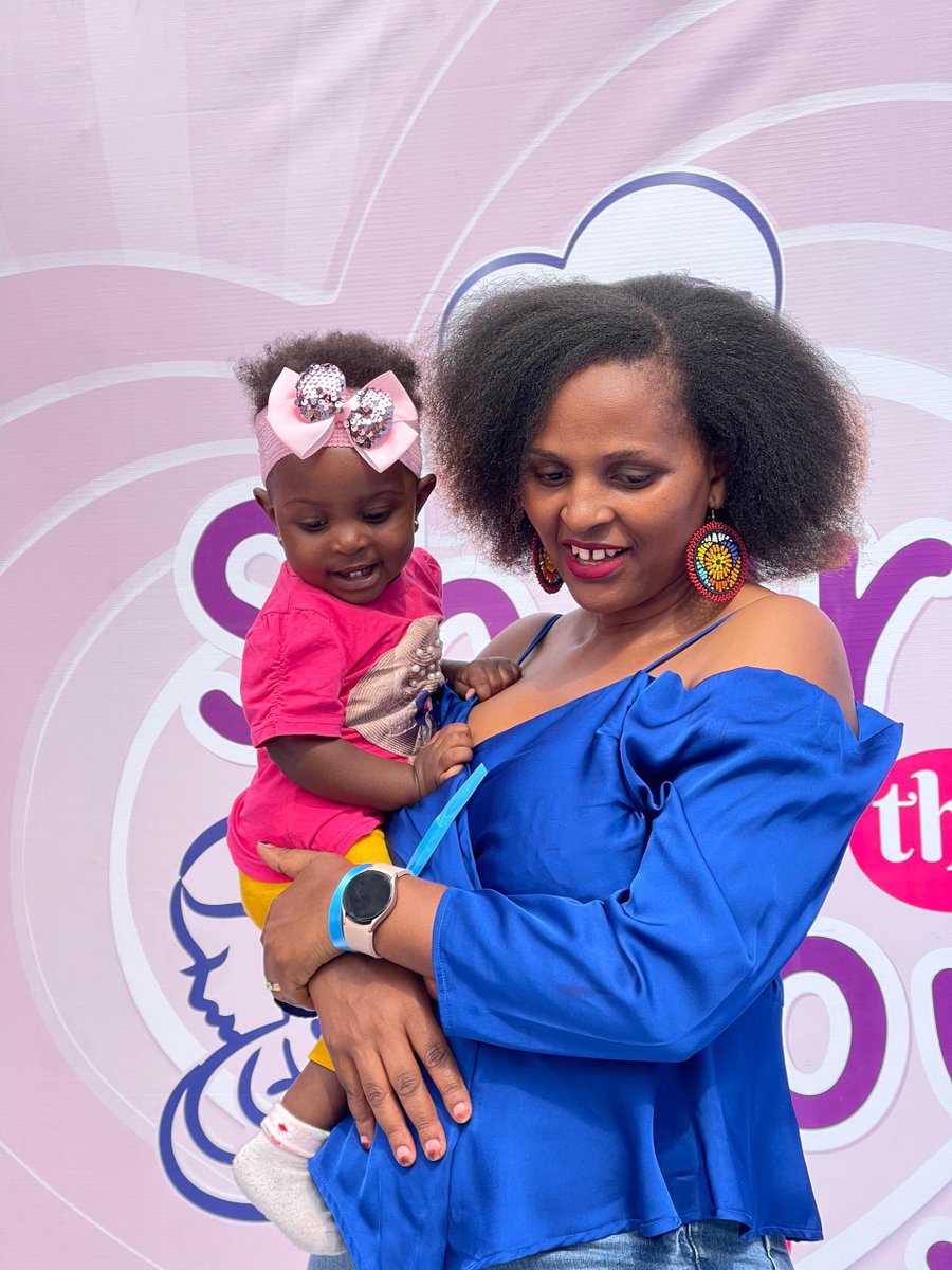 cussonsbaby_ug's tweet photo. The dress code was blue and pink.
Rate the moms out of 10π€©π€©π€©
#cussonsbabyuganda
#sharethejoy
#joyishere https://t.co/kq6RaZi5up
