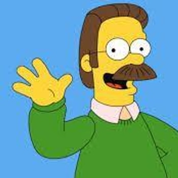 VelvetWonder's tweet photo. i love my wives #simpsontwt https://t.co/Y7FNAuPHev