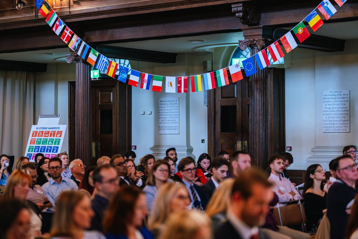 <a href="/AndreeaSalvage/">Andreea Salvage</a>

#euss
#the3million
#EUcitizenRights
#downingstreet
#Brexit

... Nearly 4 years since the EU citizens living in the UK and the British citizen living in the EU,  had to apply for the EUSS in order to retain their rights. Still not sorted...
Can  we do better?🤔