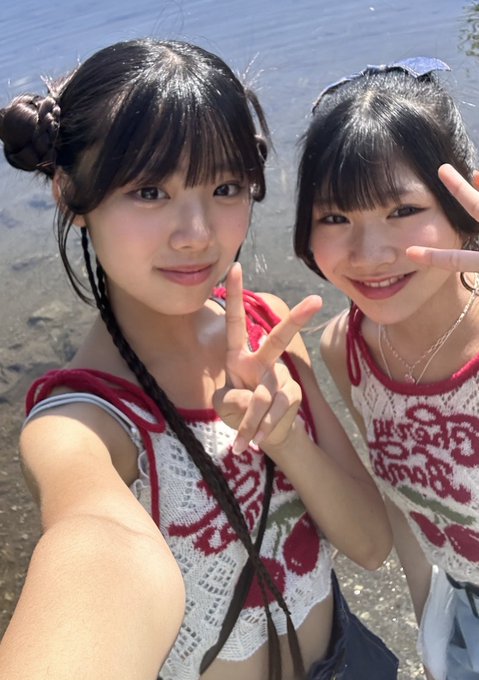 Twitterのコスプレ画像24