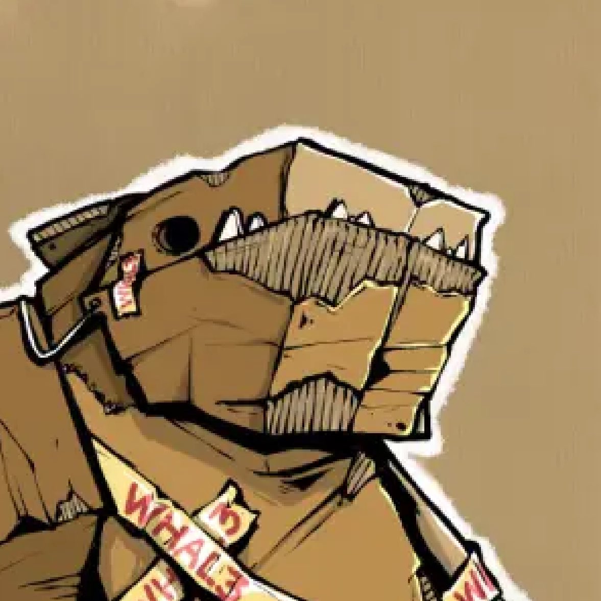 Weirdtoshi tweet media